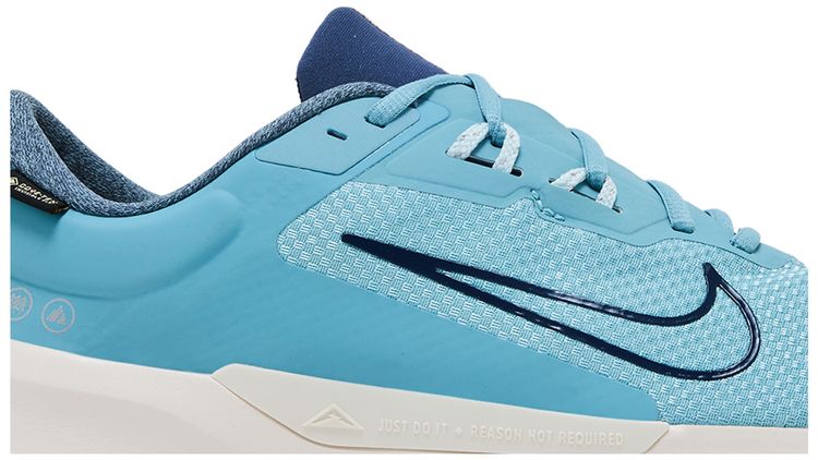 Nike Juniper Trail 2 GORE TEX Denim Turquoise