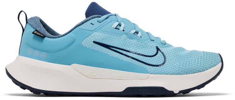 Nike Juniper Trail 2 GORE TEX Denim Turquoise