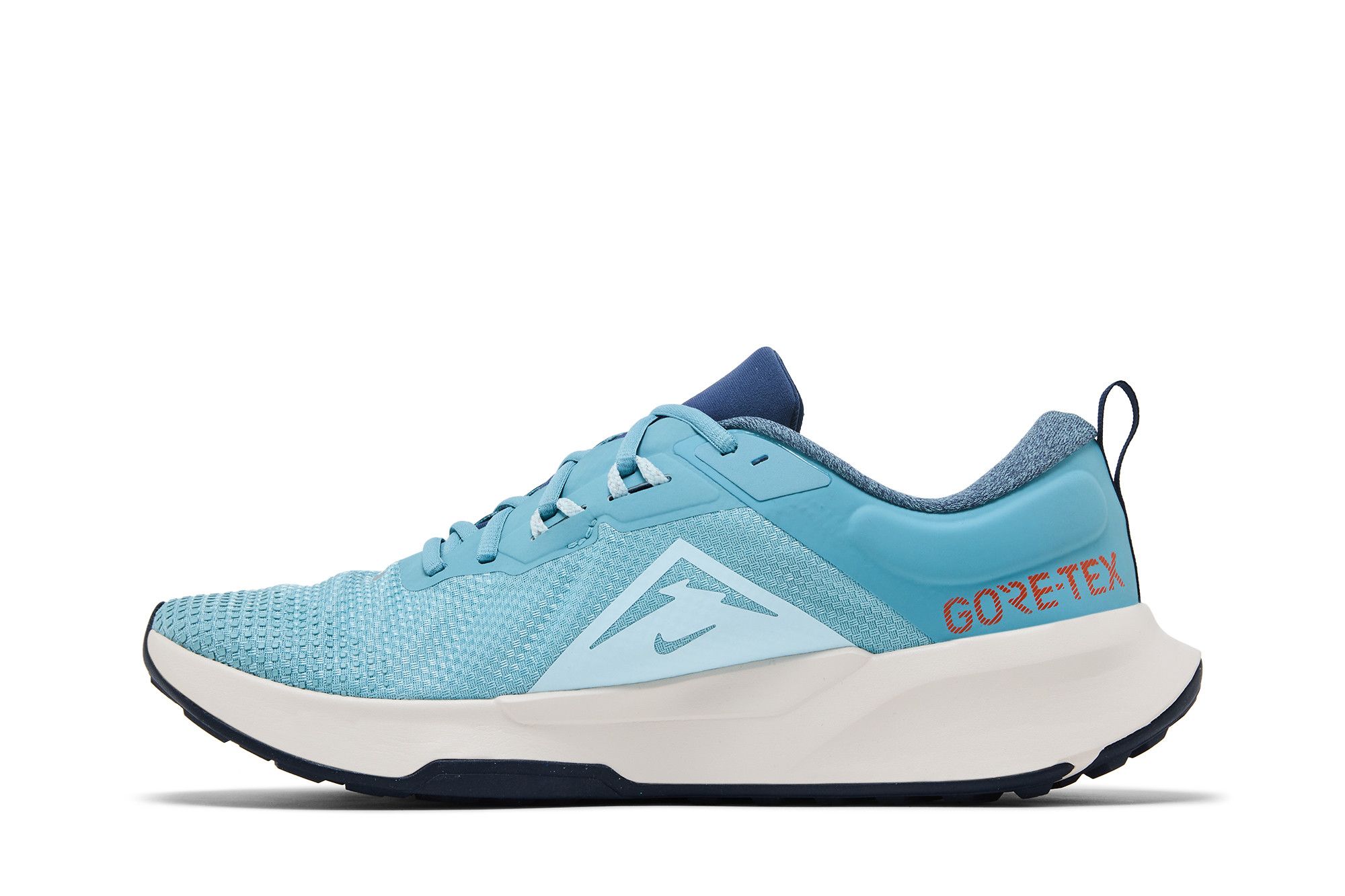 Buy Nike Juniper Trail 2 GORE-TEX 'Denim Turquoise' - HM9734 402