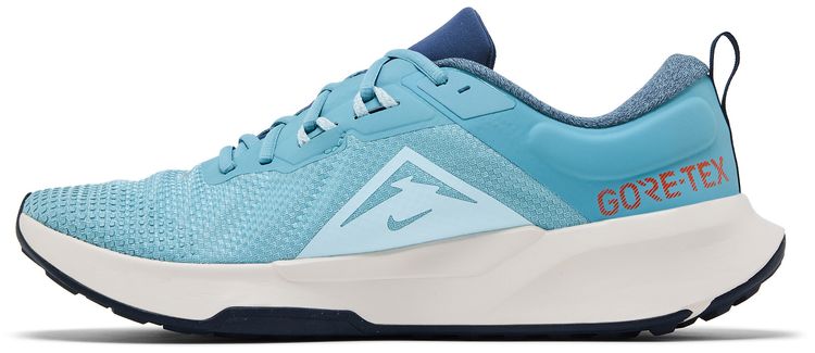 Nike Juniper Trail 2 GORE TEX Denim Turquoise