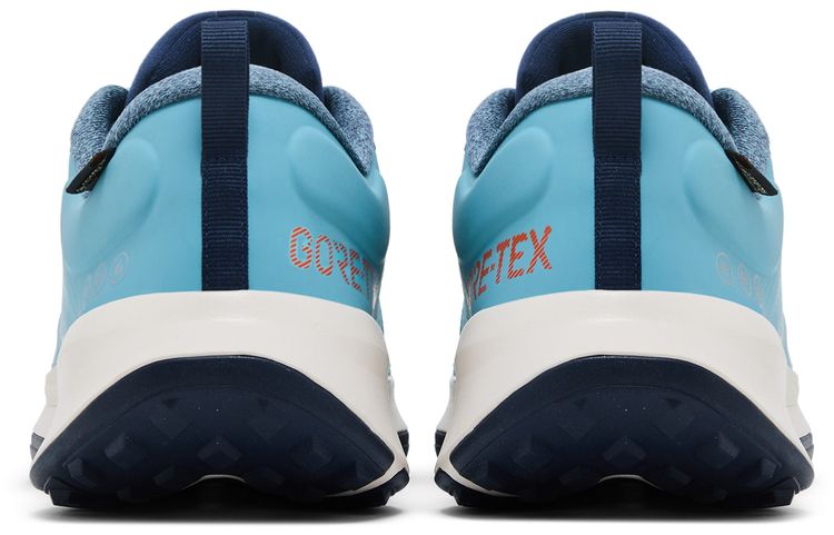 Nike Juniper Trail 2 GORE TEX Denim Turquoise