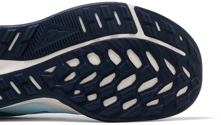 Nike Juniper Trail 2 GORE TEX Denim Turquoise