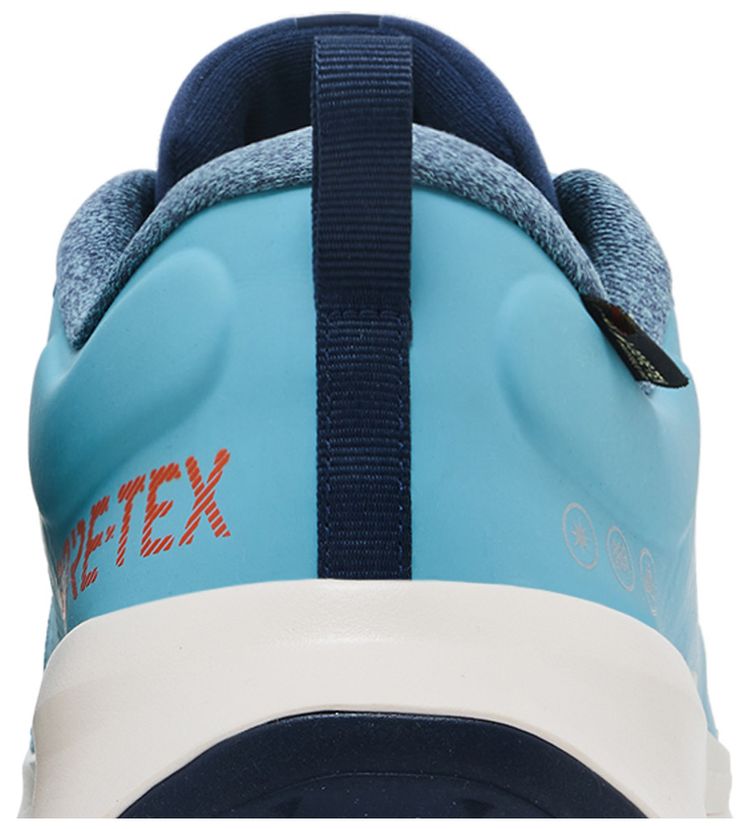 Nike Juniper Trail 2 GORE TEX Denim Turquoise