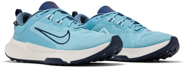 Nike Juniper Trail 2 GORE TEX Denim Turquoise