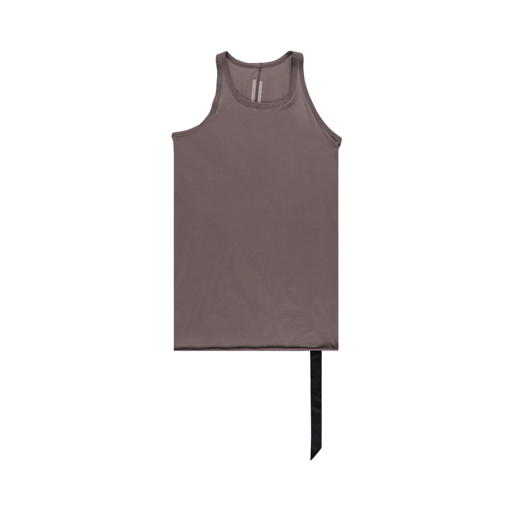 Buy Rick Owens DRKSHDW Loose Tank 'Dust' - DU01F4169 BH 34 | GOAT