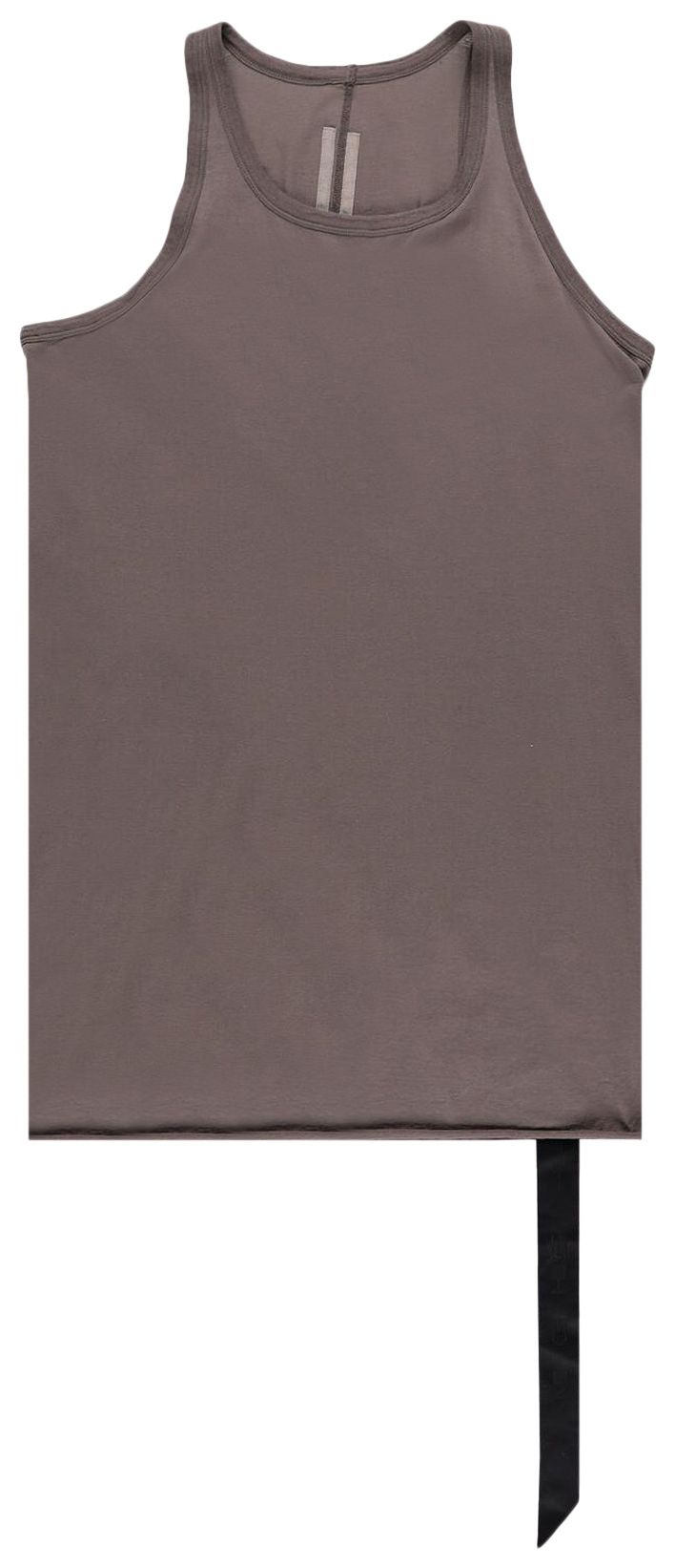 Rick Owens DRKSHDW Loose Tank Dust