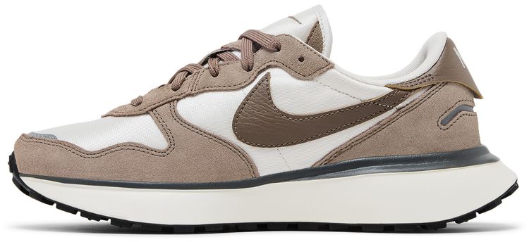 Nike Wmns Phoenix Waffle Mink Brown