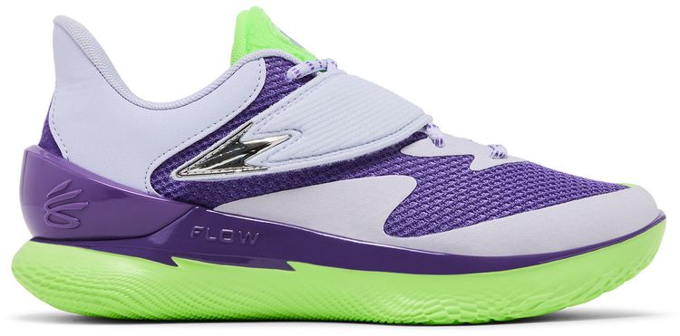 Curry Brand Curry Fox 1 GS The Beam