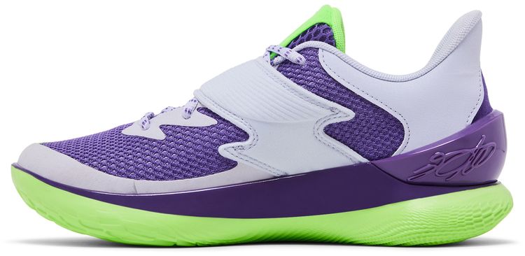 Curry Brand Curry Fox 1 GS The Beam