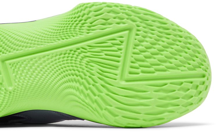 Curry Brand Curry Fox 1 GS The Beam