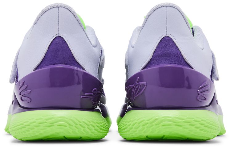 Curry Brand Curry Fox 1 GS The Beam