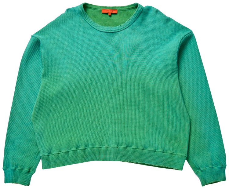 XHIBITION Thermal Long Sleeve Clover
