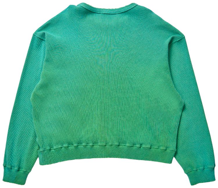 XHIBITION Thermal Long Sleeve Clover