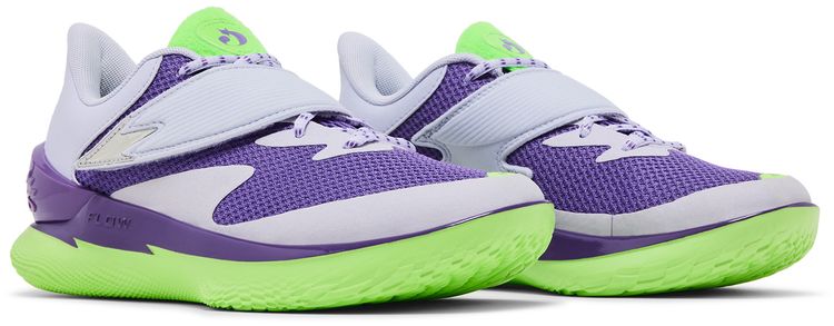 Curry Brand Curry Fox 1 GS The Beam