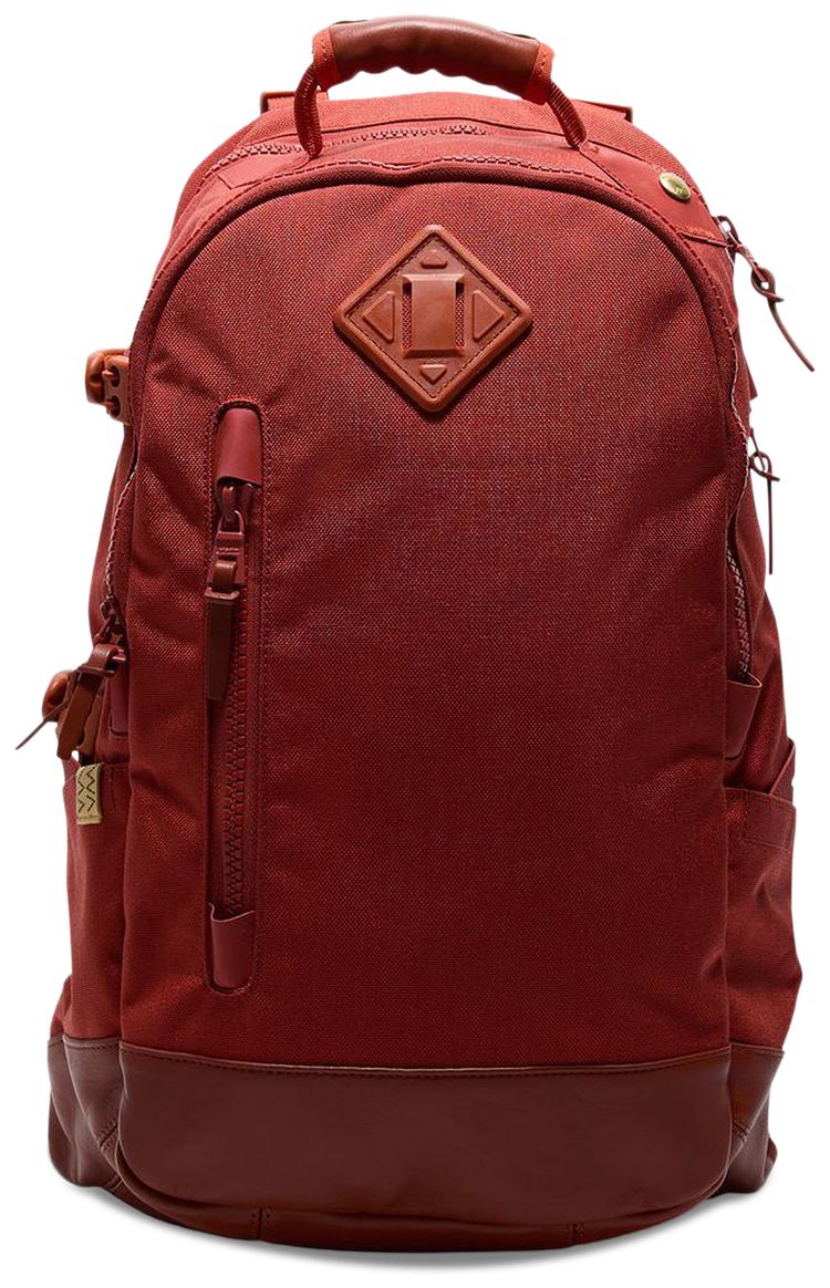 Visvim Cordura 20L Orange