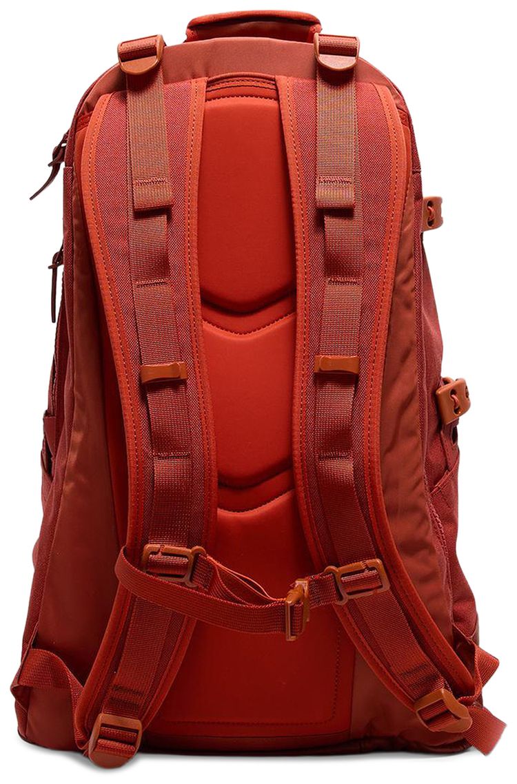 Visvim Cordura 20L Orange