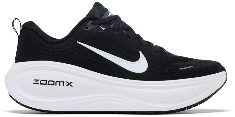 Nike Vomero Plus Black White
