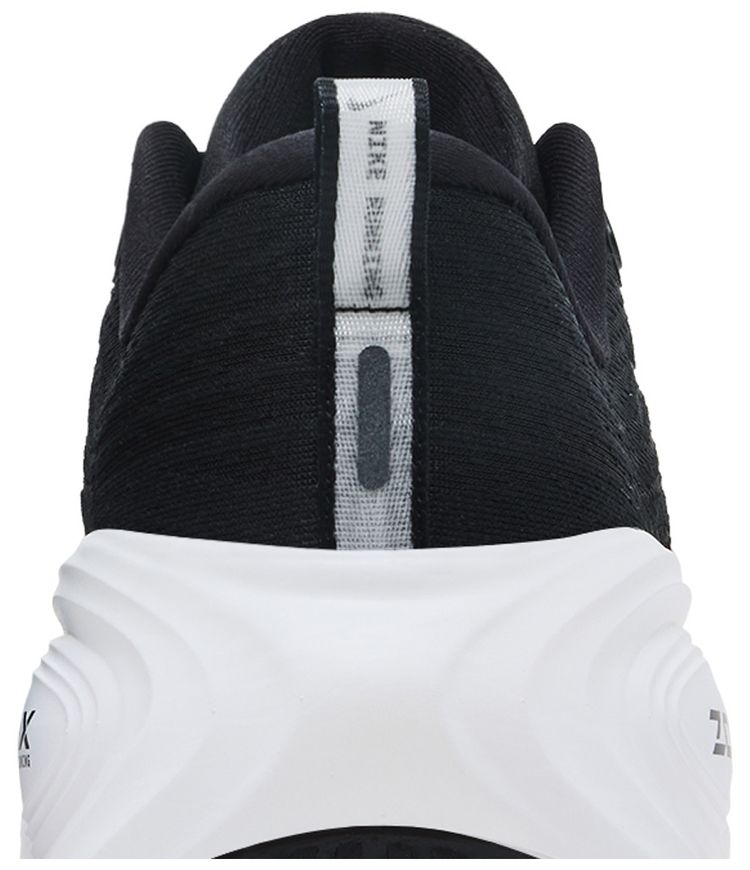 Nike Vomero Plus Black White