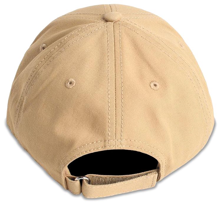 Moncler Cap Tan