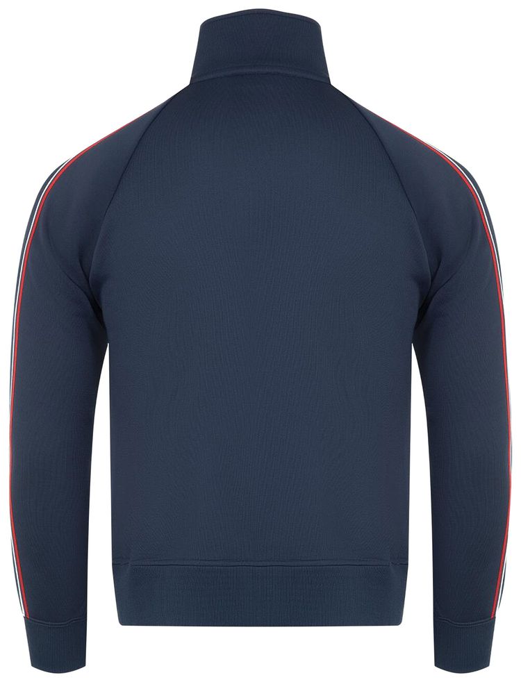 Saint Laurent Veste Tracksuit Navy