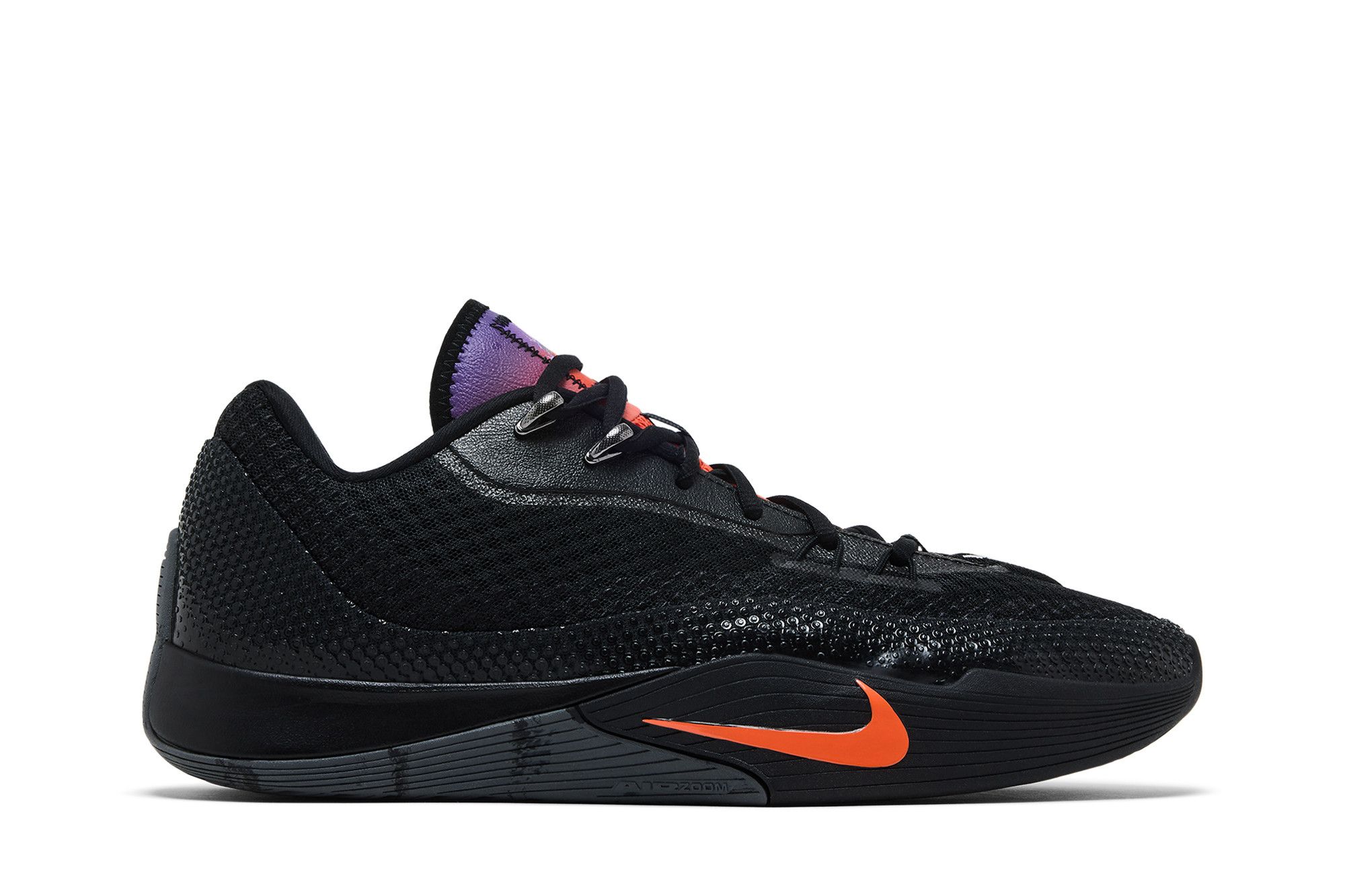 Buy Nike S.T. Flare 'Black Wild Grape Purple' - IH7327 080 | GOAT