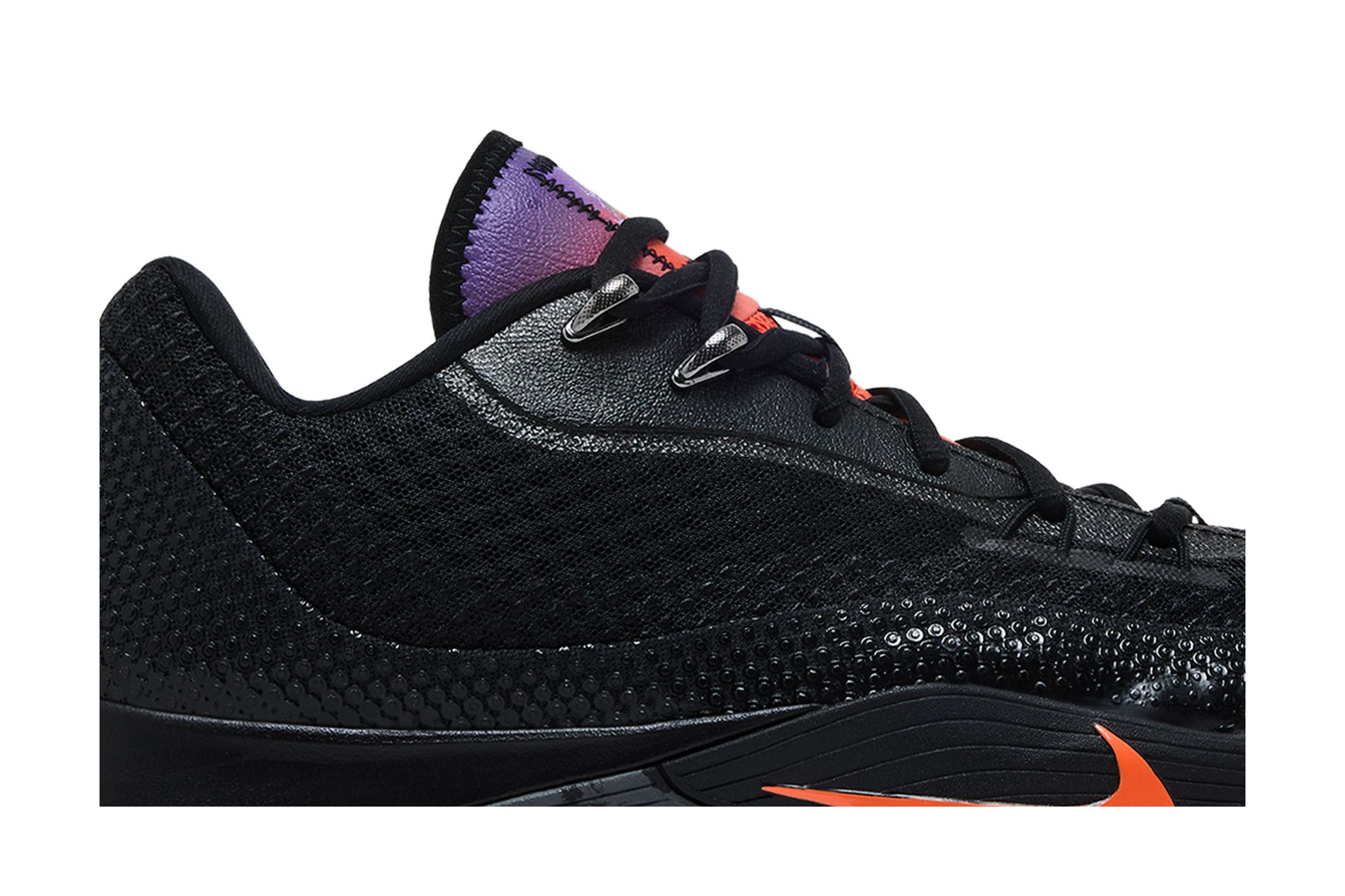 Buy Nike S.T. Flare 'Black Wild Grape Purple' - IH7327 080 | GOAT CA