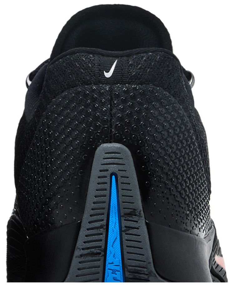 Nike ST Flare Black Wild Grape Purple