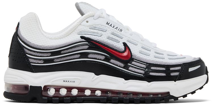 Nike Air Max TL 25 Varsity Red 2025