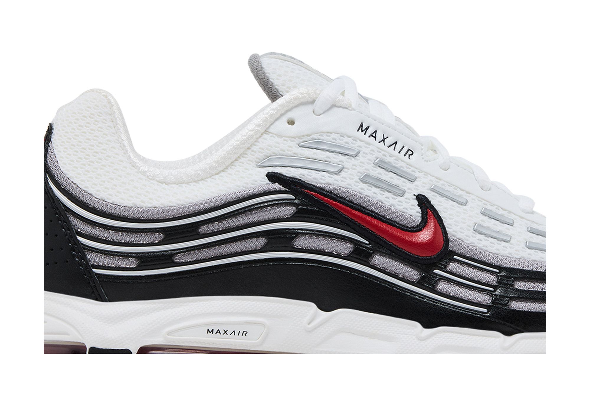 Buy Nike Air Max TL 2.5 'Varsity Red' 2025 - FZ4110 104 | GOAT