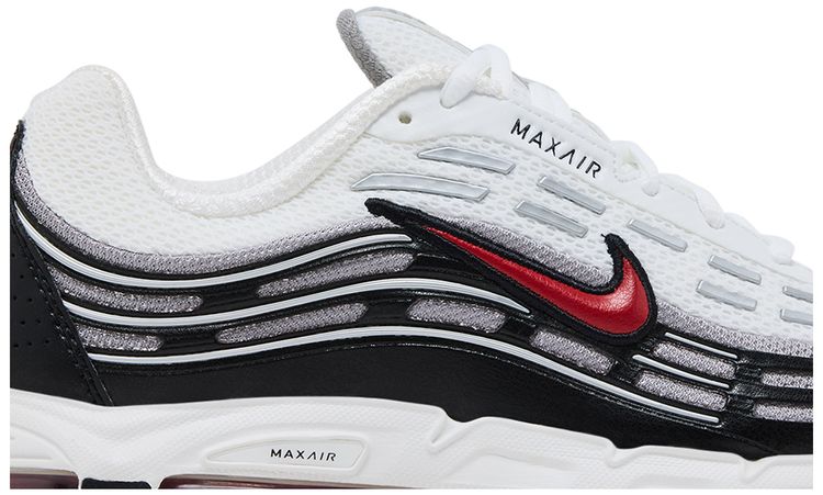 Nike Air Max TL 25 Varsity Red 2025