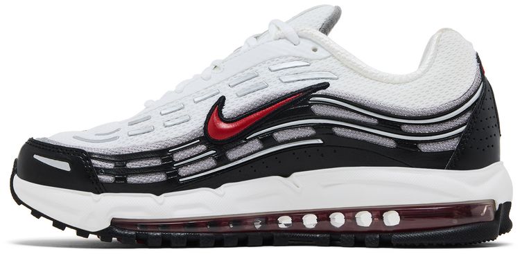 Nike Air Max TL 25 Varsity Red 2025