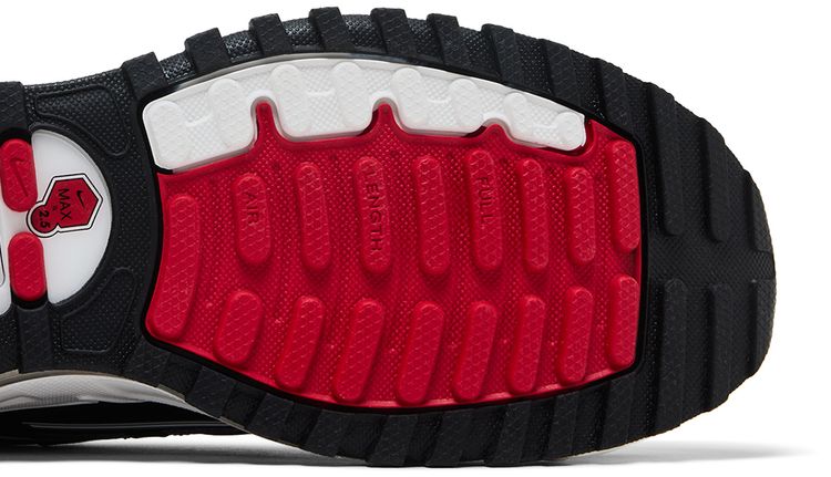 Nike Air Max TL 25 Varsity Red 2025