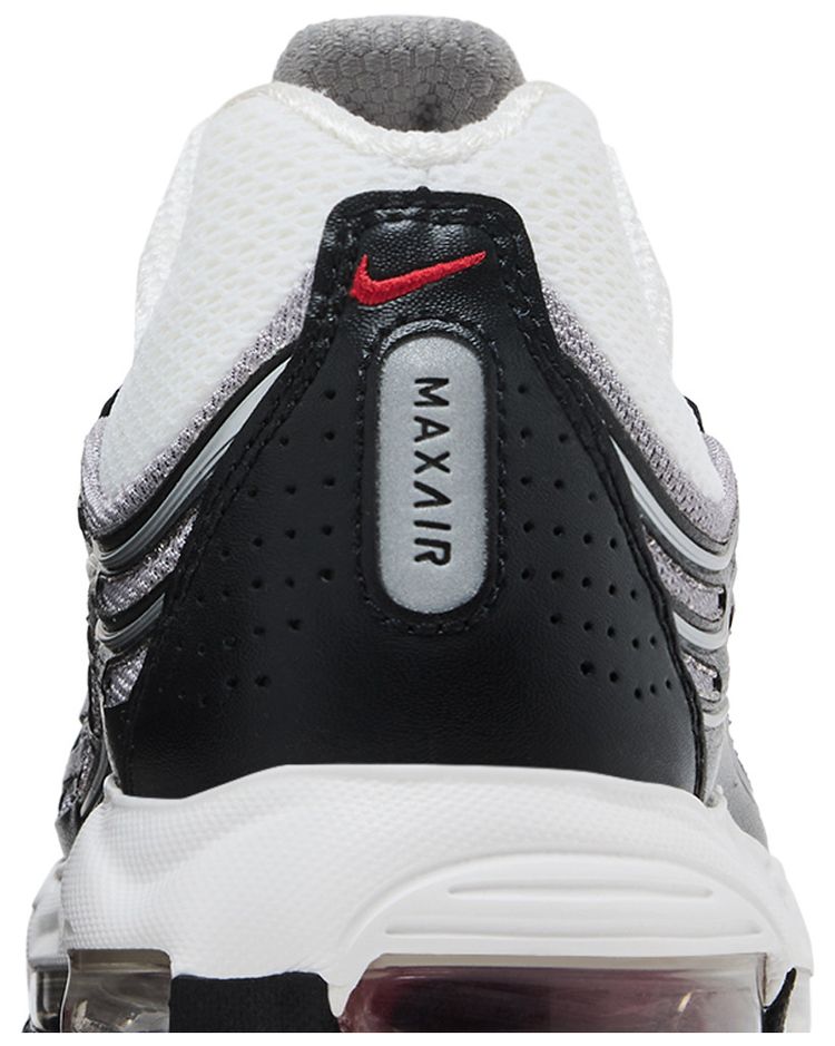 Nike Air Max TL 25 Varsity Red 2025