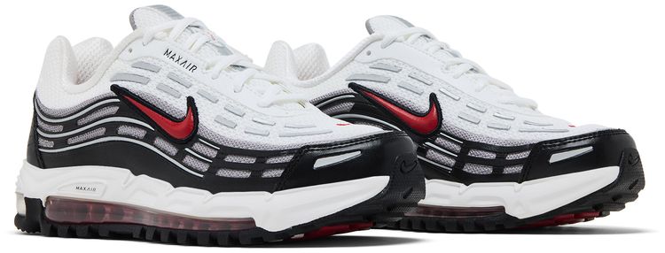 Nike Air Max TL 25 Varsity Red 2025