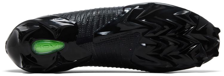 Under Armour Blur Pro Black