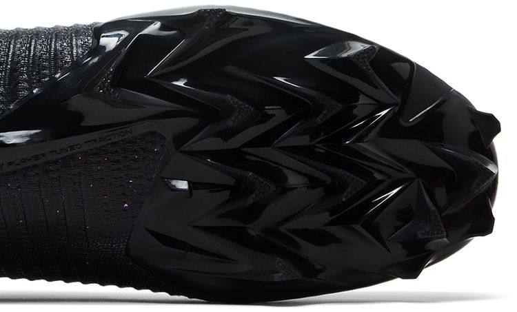 Under Armour Blur Pro Black