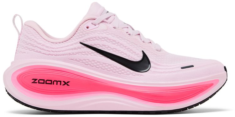 Nike Vomero Plus Pink FoamHyper PinkPink BeamBlack