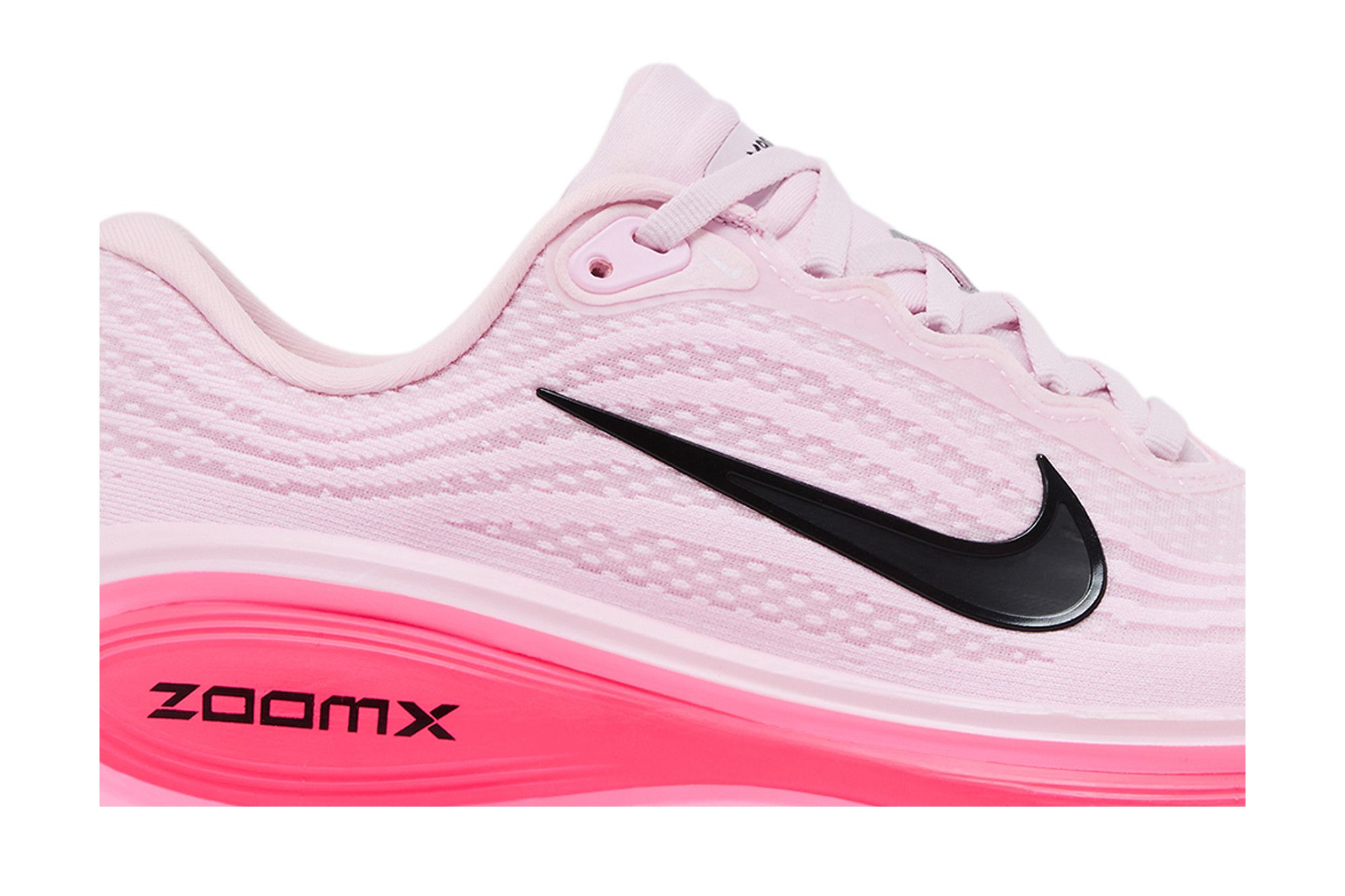 Buy Nike Vomero Plus 'Pink Foam/Hyper Pink/Pink Beam/Black