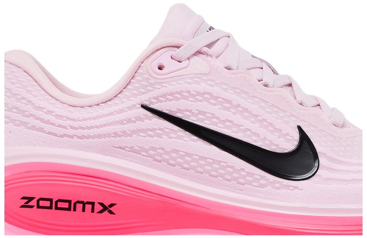 Nike Vomero Plus Pink FoamHyper PinkPink BeamBlack