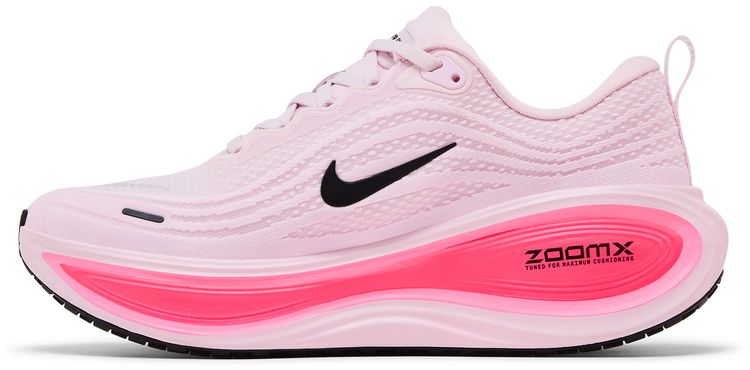 Nike Vomero Plus Pink FoamHyper PinkPink BeamBlack