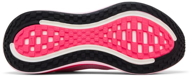 Nike Vomero Plus Pink FoamHyper PinkPink BeamBlack