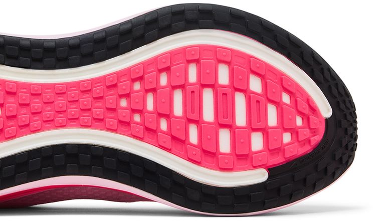Nike Vomero Plus Pink FoamHyper PinkPink BeamBlack
