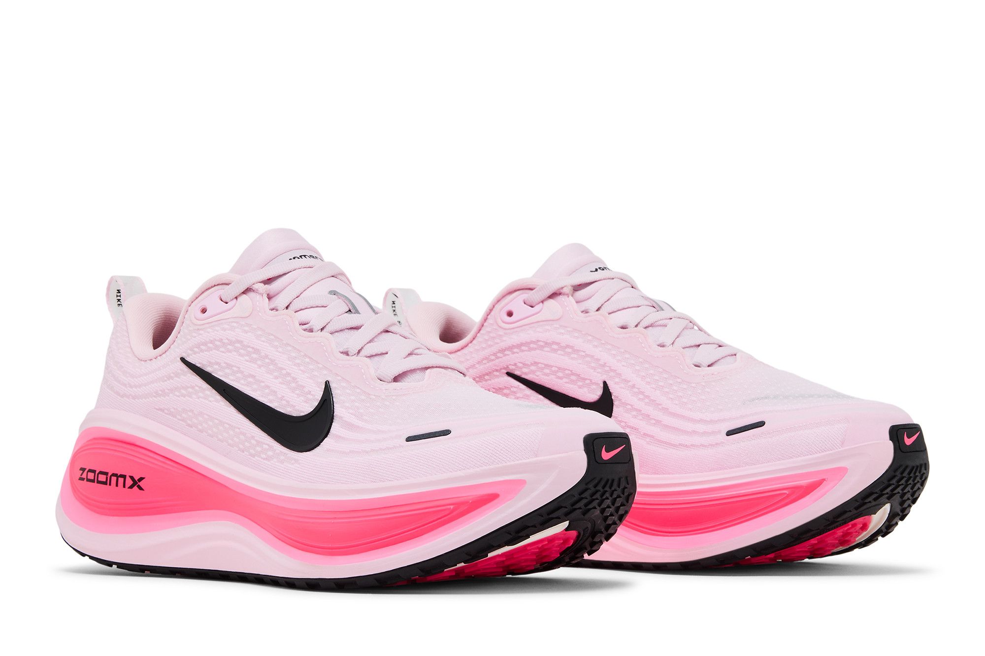 Buy Nike Vomero Plus 'Pink Foam/Hyper Pink/Pink Beam/Black