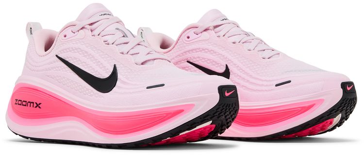 Nike Vomero Plus Pink FoamHyper PinkPink BeamBlack