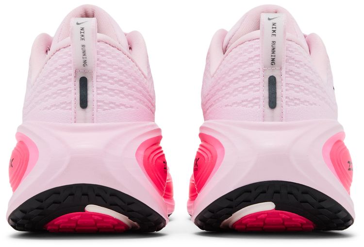 Nike Vomero Plus Pink FoamHyper PinkPink BeamBlack