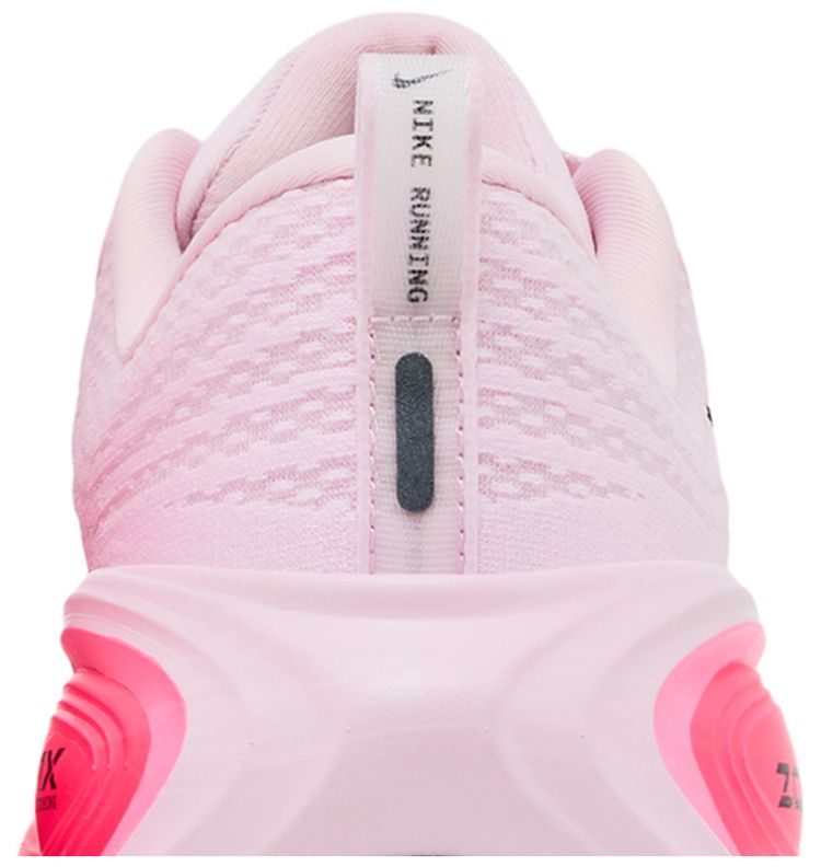 Nike Vomero Plus Pink FoamHyper PinkPink BeamBlack
