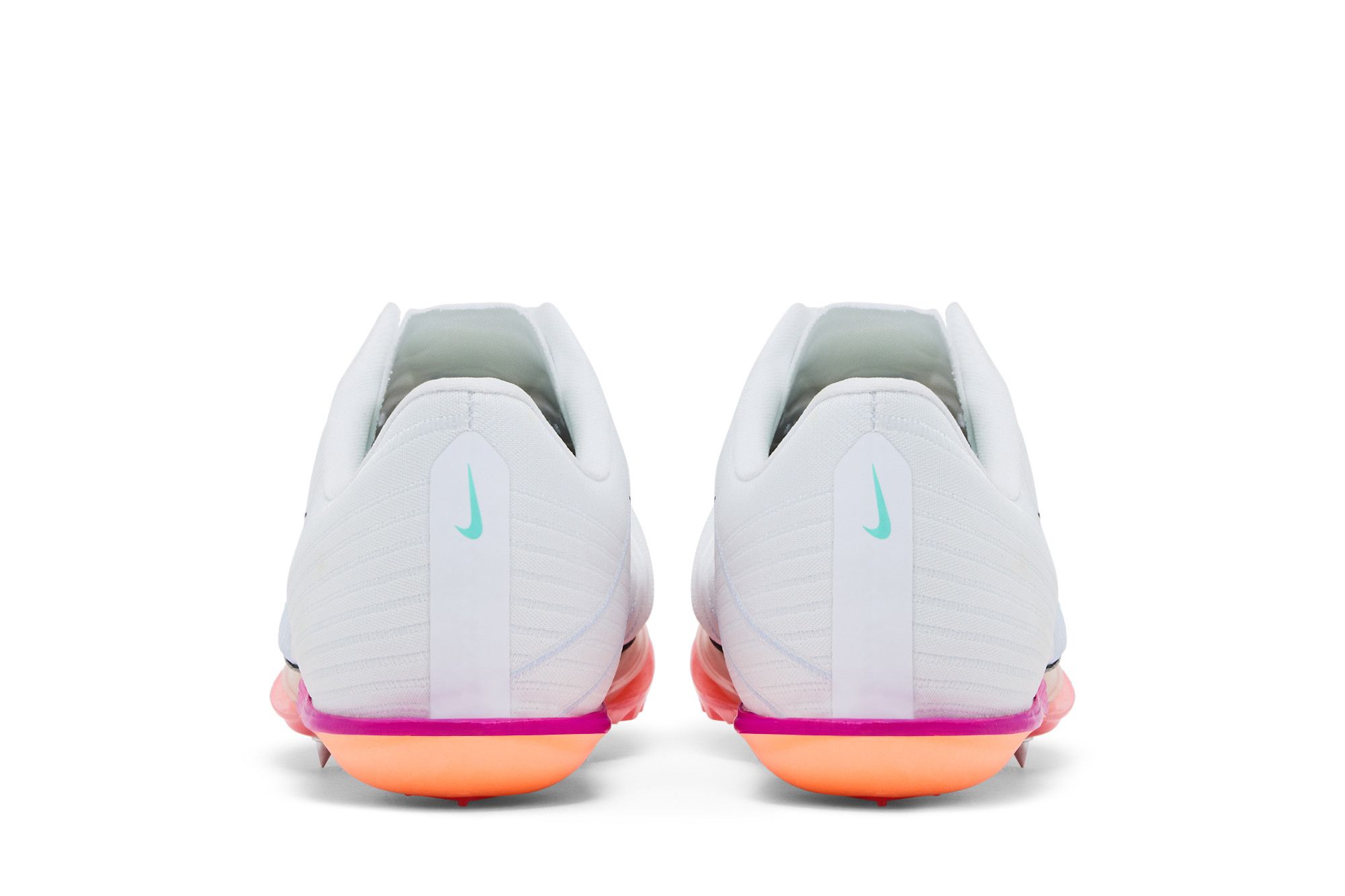 Buy Nike Maxfly 2 'White/Bright Crimson/Hyper Turquoise/Obsidian