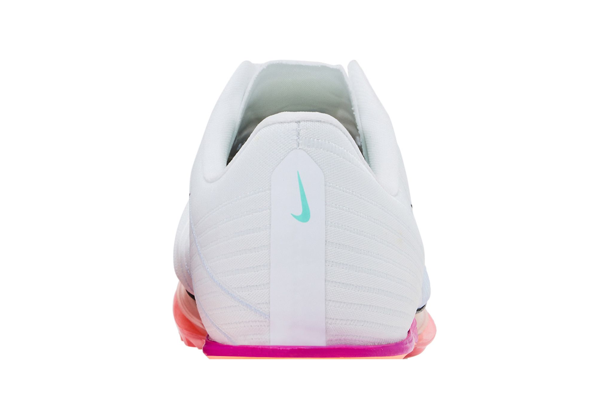 Buy Nike Maxfly 2 'White/Bright Crimson/Hyper Turquoise/Obsidian