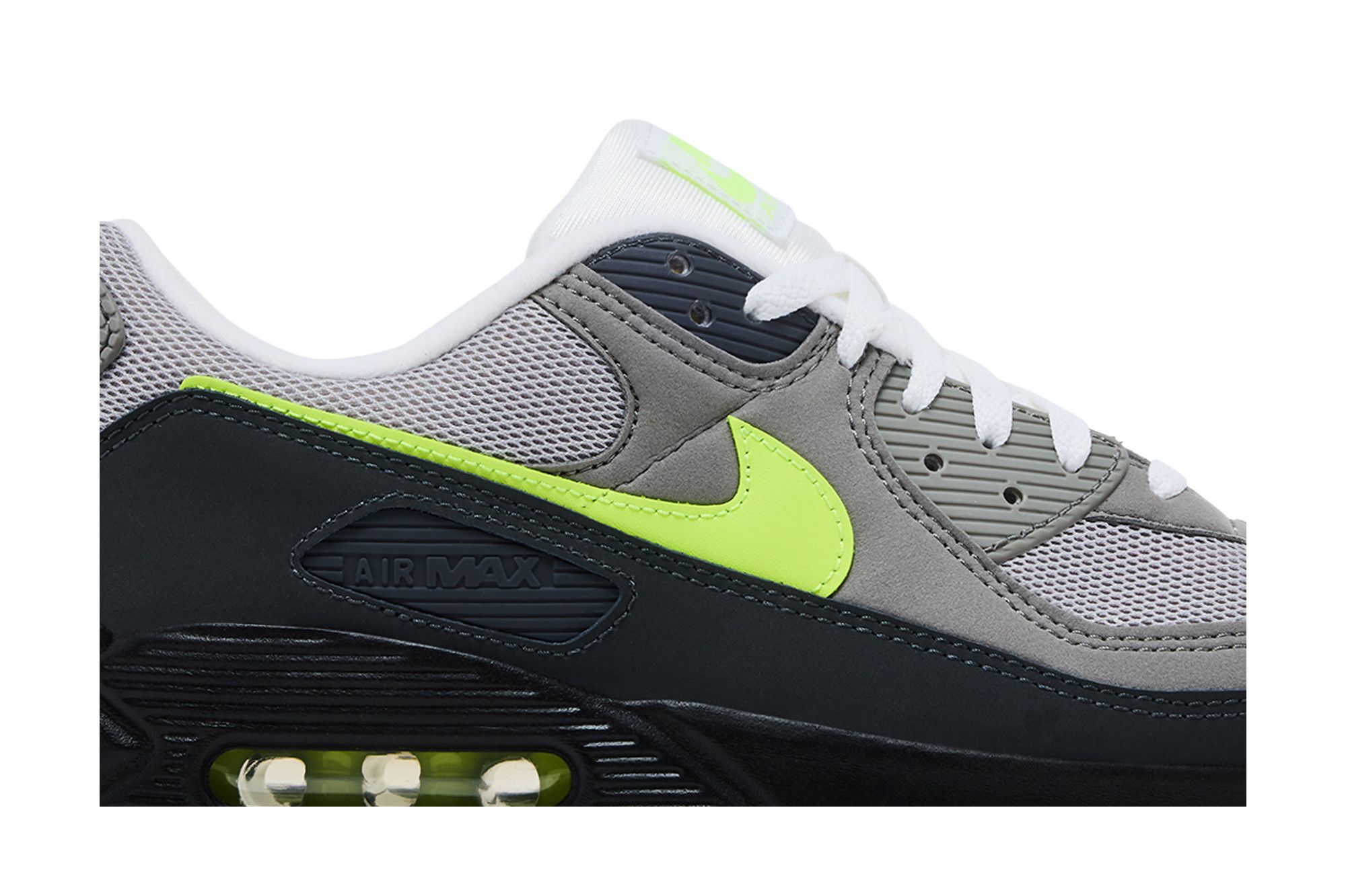 naak Buy Nike Air Max 90 'Neon' - IQ0289 010 | GOAT