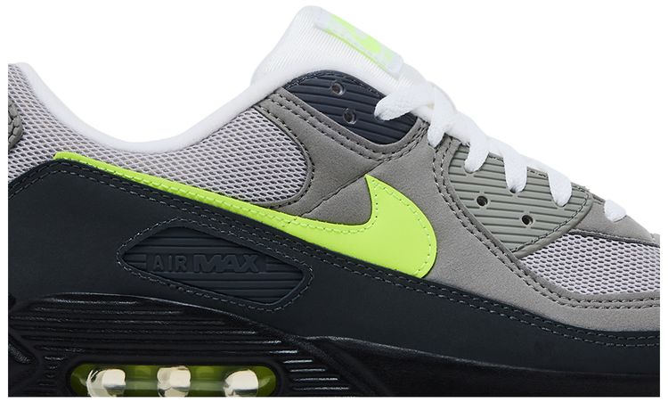 Nike Air Max 90 Neon